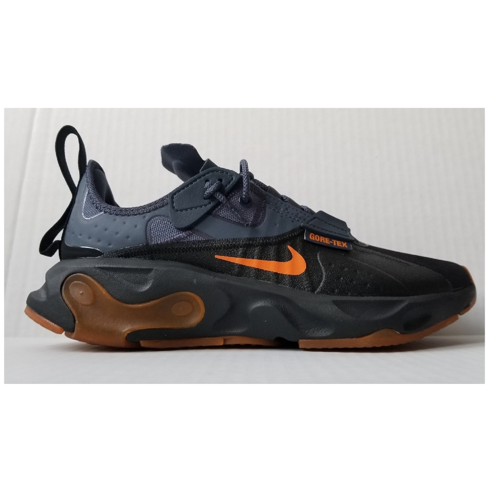 Nike React-Type GTX Gore-Tex N.354 
Men's Size 8.5